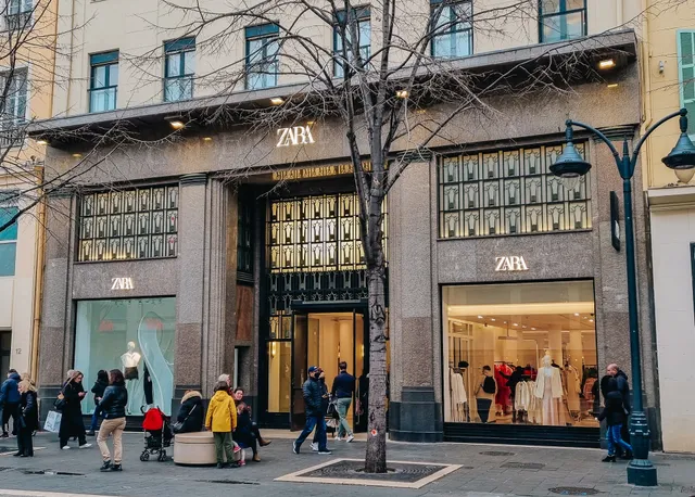 Zara