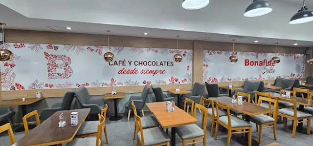 Bonafide Salta - Balcarce Nº25