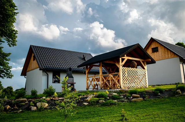 Bieszczadzka Miejscówka