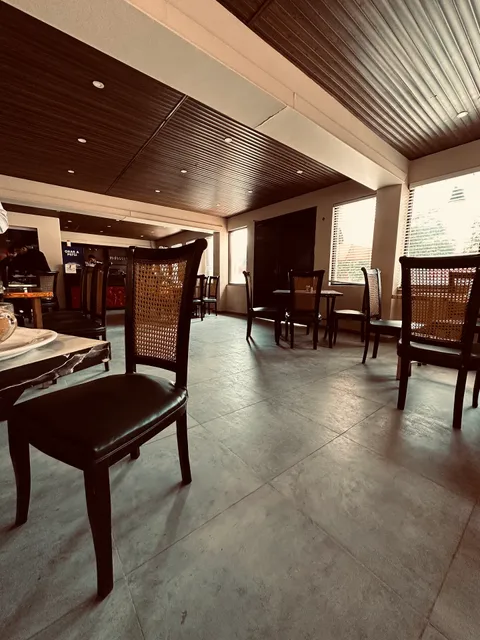 Chattha's BBQ & Nashta Bahria Town Phase 4