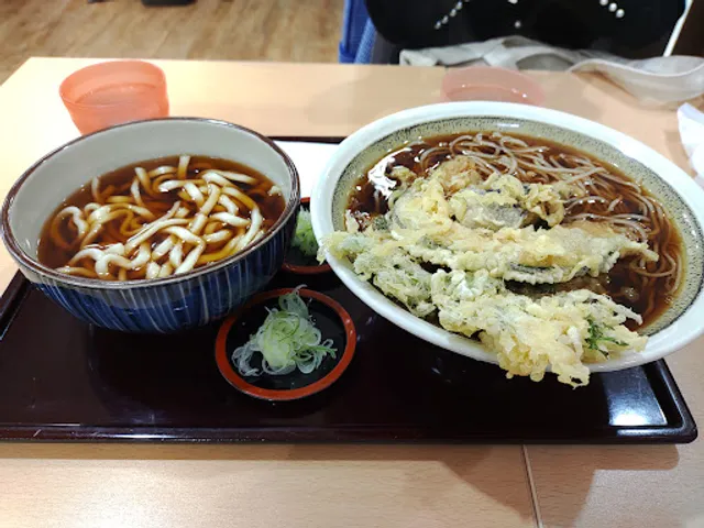 Hitokuchichaya Teinesei SC Ten