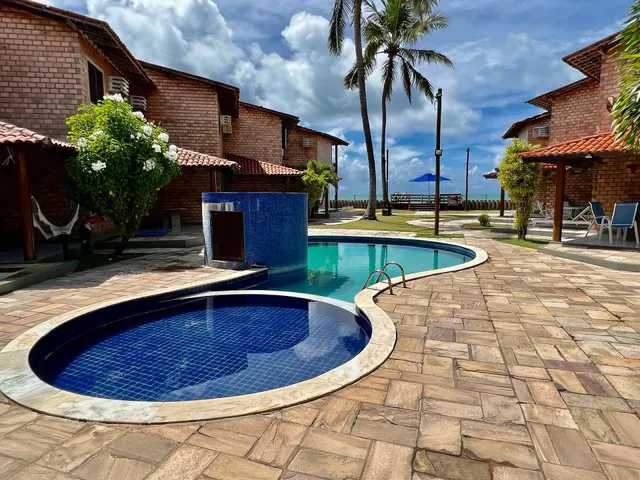 Condominium Chalé Barra Grande