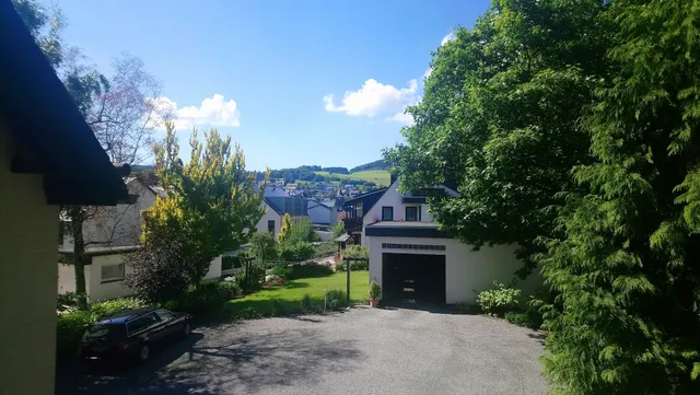 Pension Kesper-Schneides