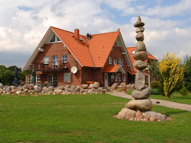 Hotel - Restaurant - Ferienwohnung Landhaus Bondzio