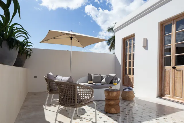 Más Palomas Concept House by Paloma's Hotels