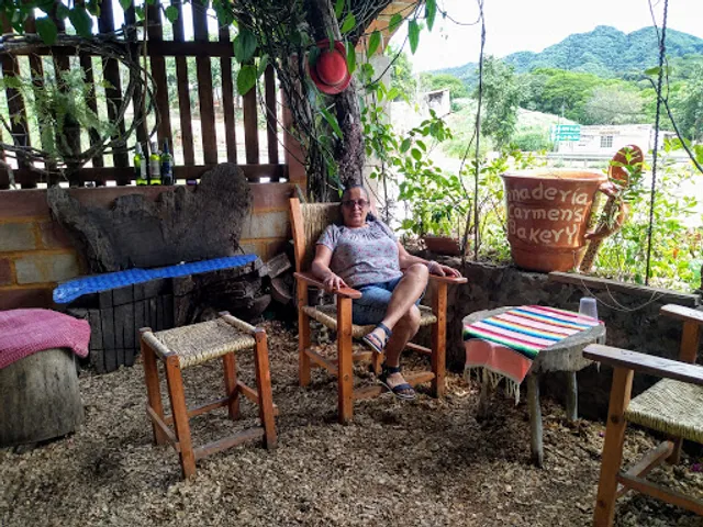 El Fortin de San Sebastian