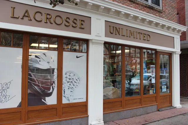 Lacrosse Unlimited of Babylon-NY