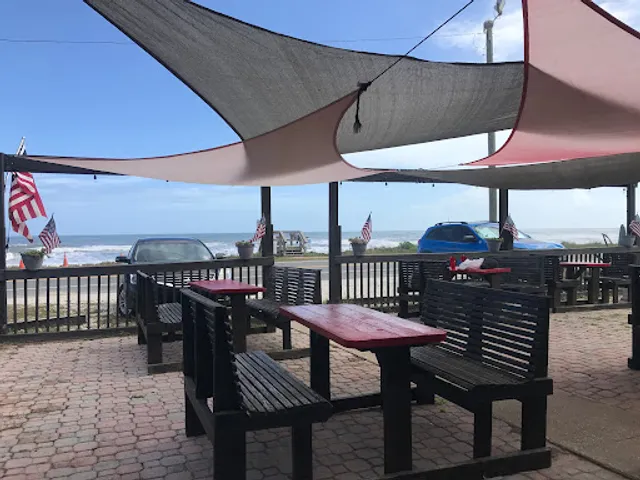 By The Sea Cafe