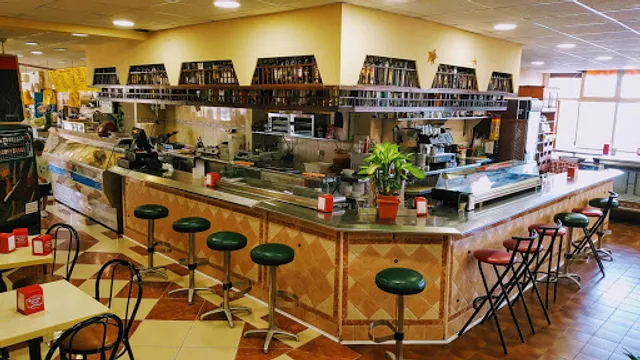 Restaurante El Lucio