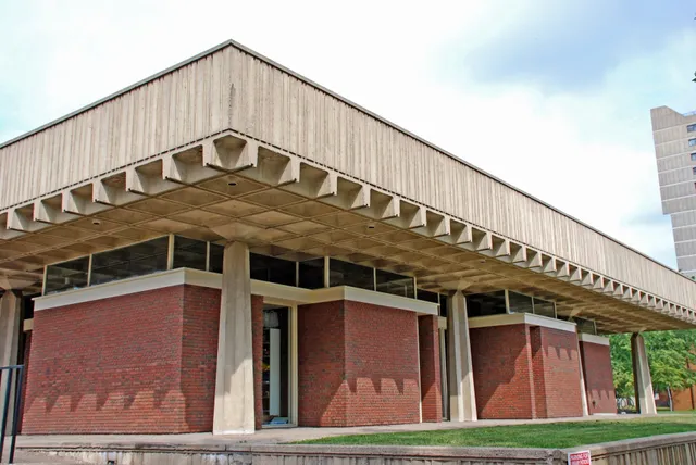 Arvonne Fraser Library