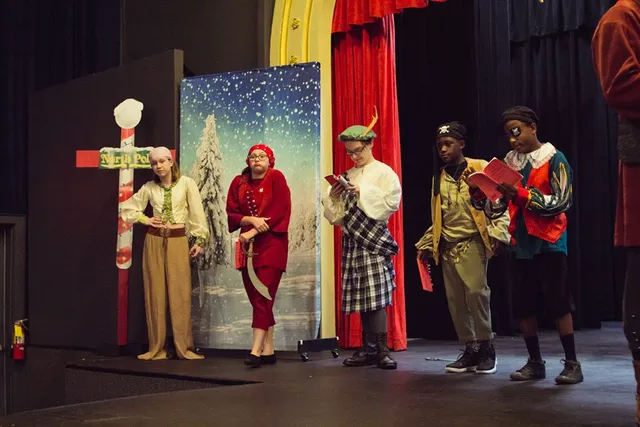 Lakeland Cultural Arts Community