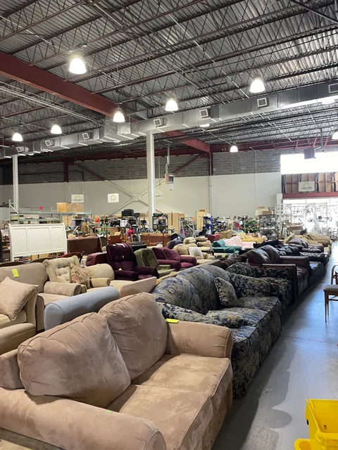 Habitat for Humanity ReStore