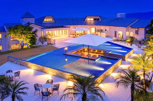 Izu Hotel Resort & Spa