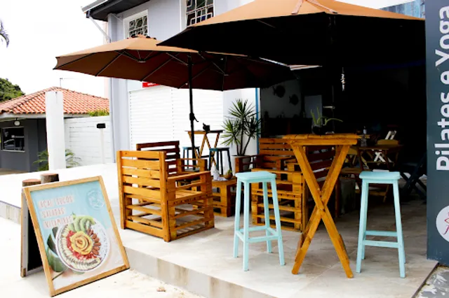 Prainha Açaí Jundiaí