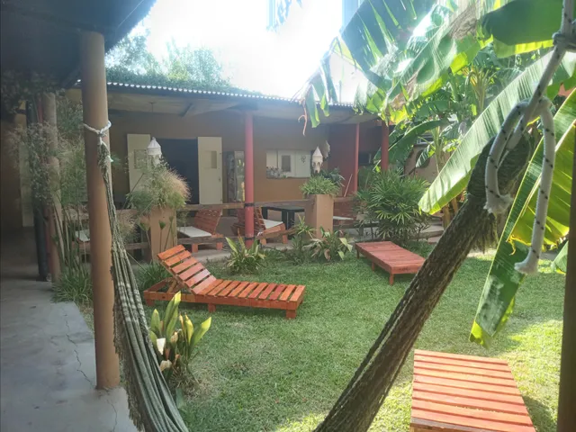 Namasté Hostel