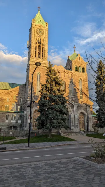 Place du Côteau-Saint-Louis