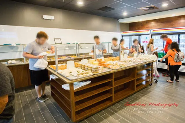 Thịnh An Kitchen & Tofu