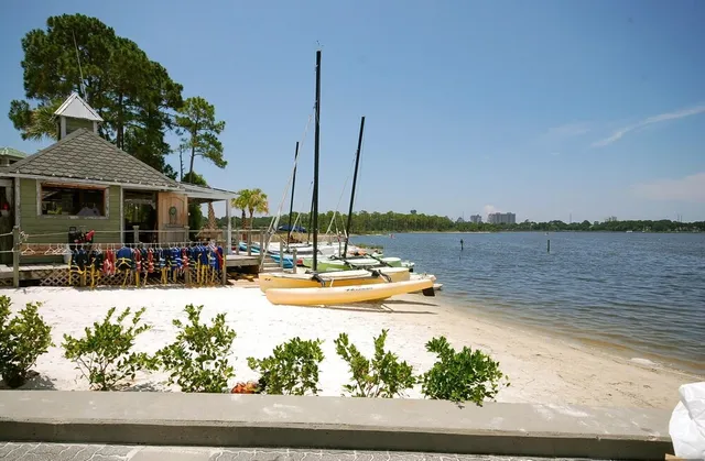 Villa Lago Sandestin