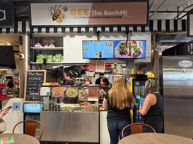 Bee The BanhMi