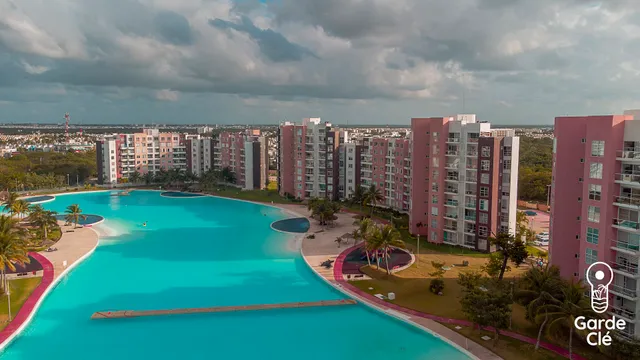 Dream Lagoons Cancun (DR01)