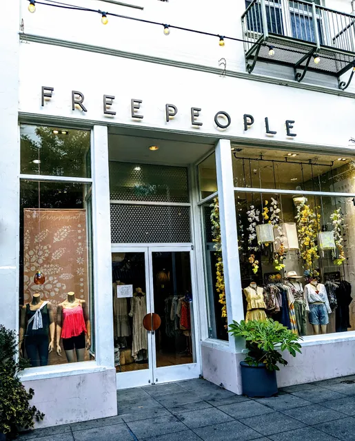 Free People