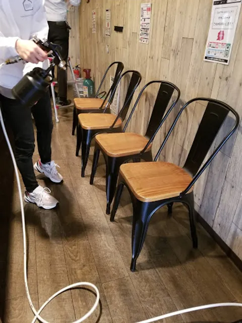 １部:貸切専門居酒屋 2部深夜食堂 izakaya kotatsu (虎竜)