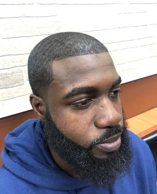 Christyles BK Barbershop