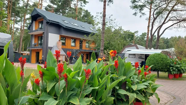 Morski Nr. 21 Eurocamp