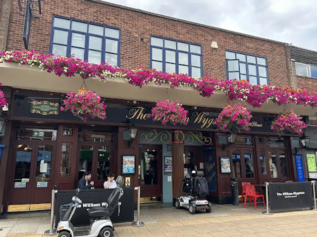 The William Wygston - JD Wetherspoon