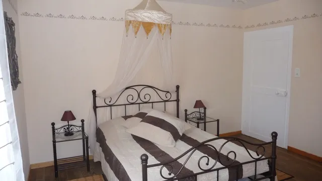 Gîte de la Verrière