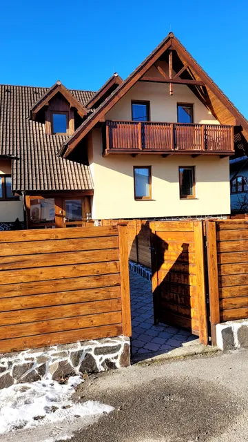 Vila Tatra