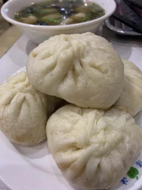Yalin Fengyuan Stuffed Bun House