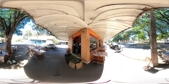 Restaurante e Churrascaria Esquina Caseira