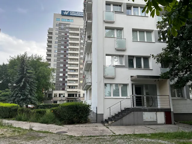 Pokoje Gościnne Warszawa Zachodnia