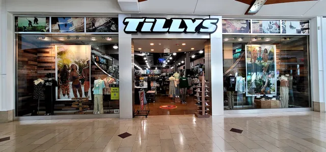 Tillys