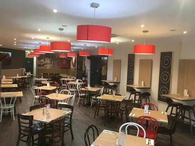 La Porchetta Geelong