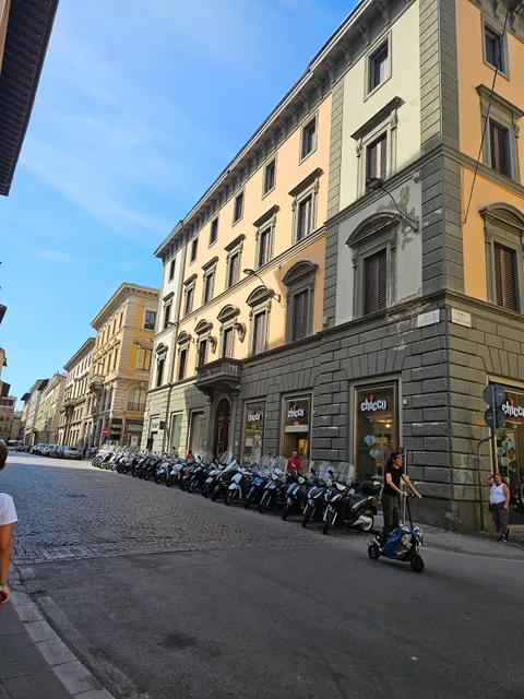 V-Rooms All'Angolo Del Duomo