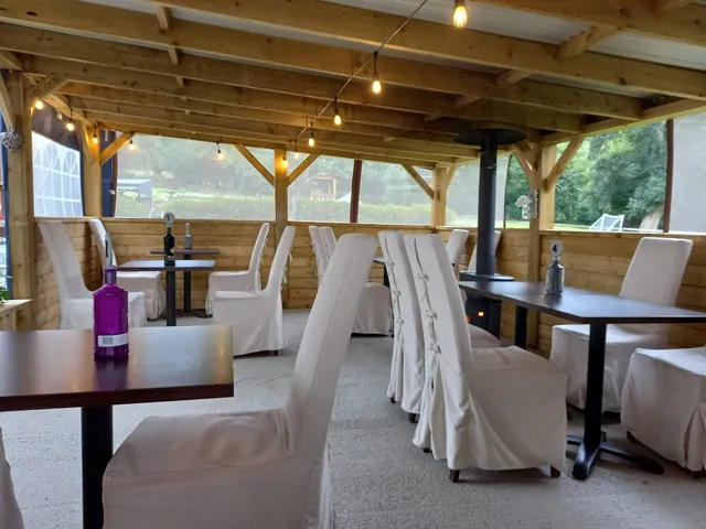 Clashganny House Restaurant