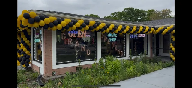 New London Convenience & Smoke Shop & Vape Shop