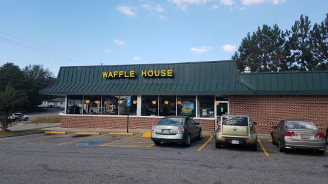 Waffle House