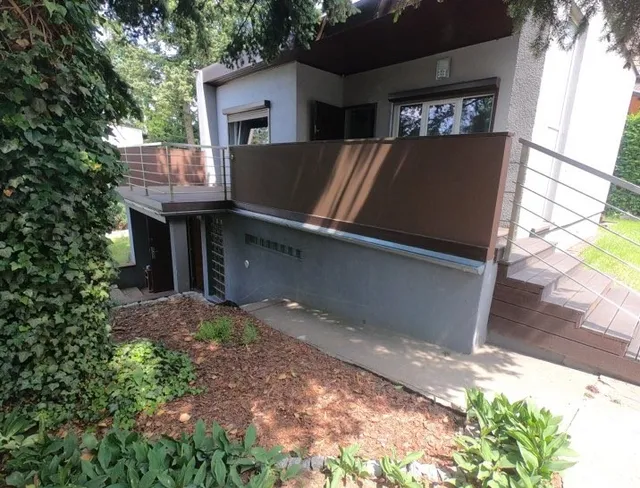 Boszkowo summer house & apartment