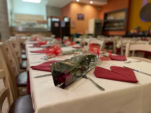 Ferro e Fuoco - Bisteccheria Pizzeria