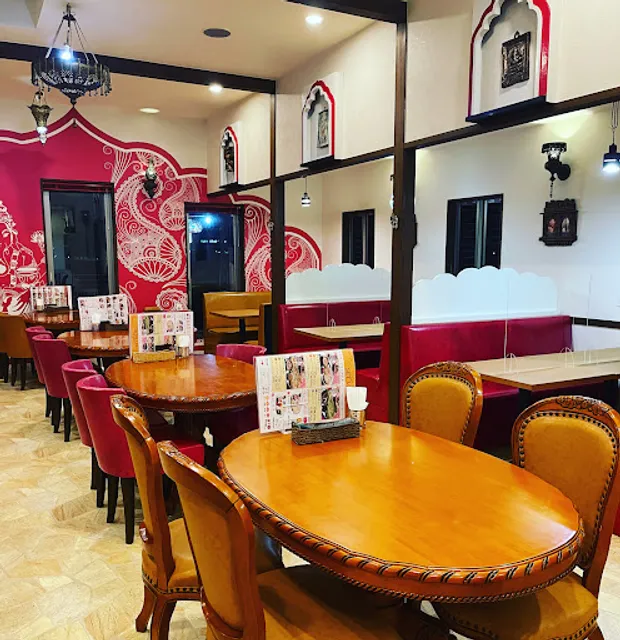 Sajowan Indian Cuisine