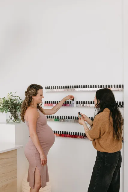 Nothing in Between Studio - Falls Church