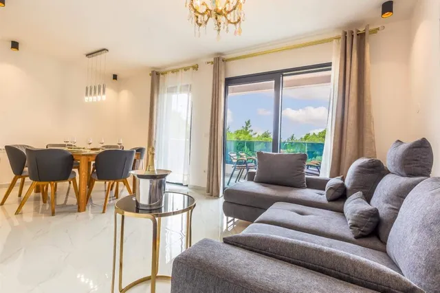 Zizi Exclusive Apartments