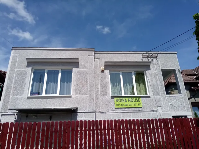 Pensiunea Noira House