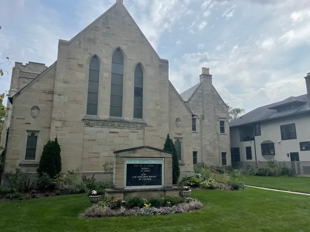 Fair Oaks Presbyterian Church