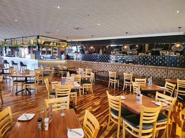 Del Forno Lemon Tree