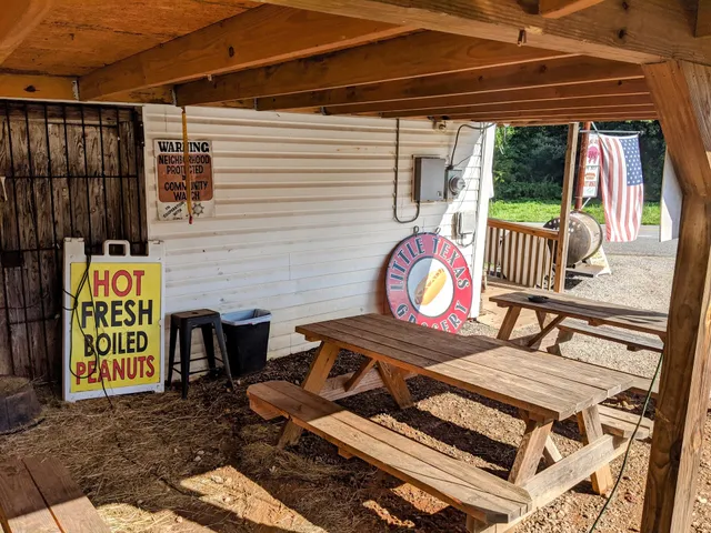 Little Texas Grocery