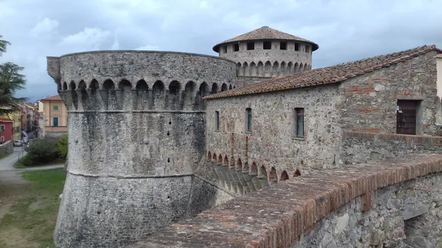 Bed & Breakfast Al Lizzo